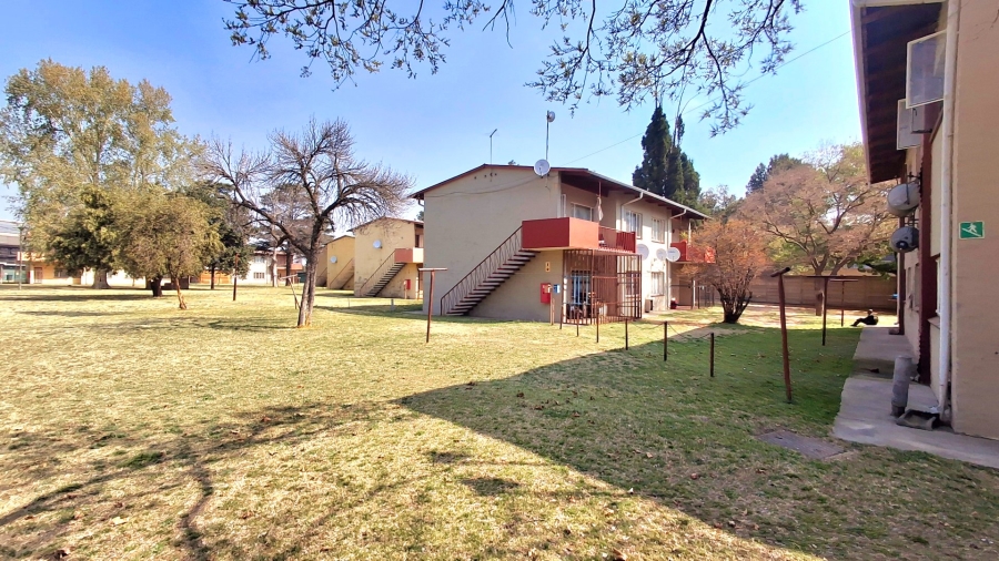 2 Bedroom Property for Sale in Sasolburg Ext 3 Free State